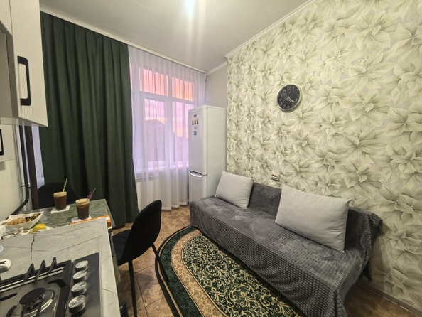 
  Продается 1-комн. квартира 40.2 м². Фото 4.