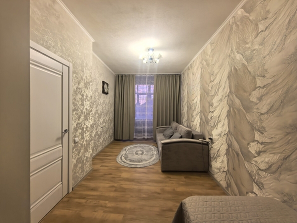 
  Продается 1-комн. квартира 40.2 м². Фото 5.