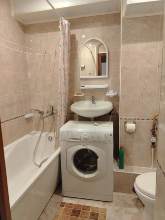 
  Продается 2-комн. квартира 37 м². Фото 5.