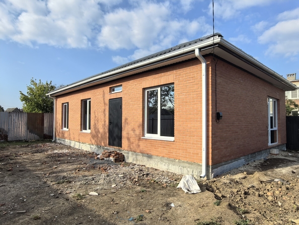 
  Продается дом 100 м². Фото 1.