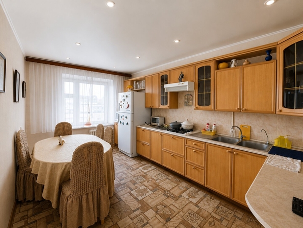 
  Продается 2-комн. квартира 78.6 м². Фото 3.