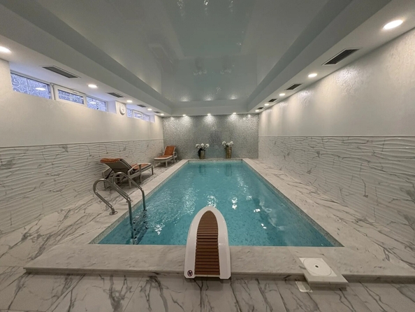 
  Продается дом 600 м². Фото 5.