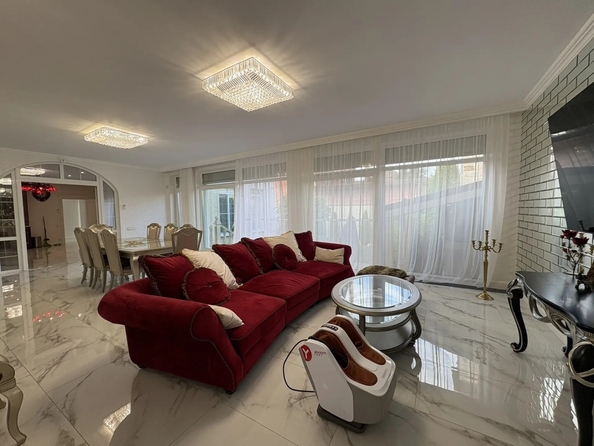
  Продается дом 600 м². Фото 10.