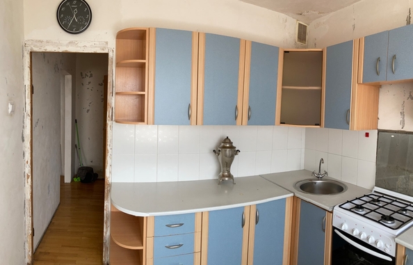 
  Продается 2-комн. квартира 53.6 м². Фото 1.