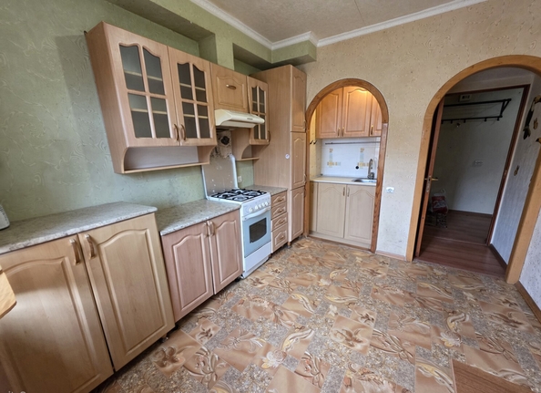
  Продается 2-комн. квартира 58 м². Фото 2.