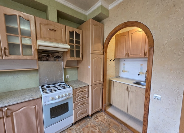 
  Продается 2-комн. квартира 58 м². Фото 5.