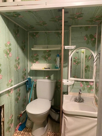
  Продается 1-комн. квартира 18.4 м². Фото 5.