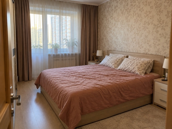 
  Продается 2-комн. квартира 58 м². Фото 4.