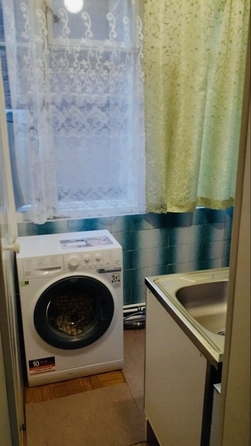 
  Продается 1-комн. квартира 30 м². Фото 9.