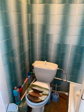
  Продается 1-комн. квартира 30 м². Фото 10.