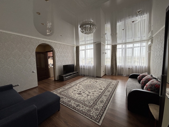 
  Продается 1-комн. квартира 58 м². Фото 1.
