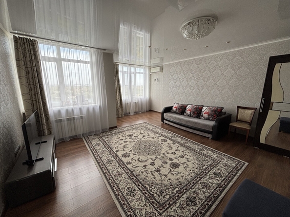 
  Продается 1-комн. квартира 58 м². Фото 2.