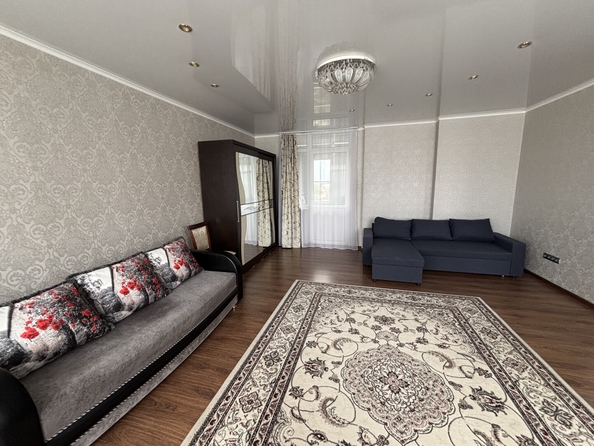 
  Продается 1-комн. квартира 58 м². Фото 4.