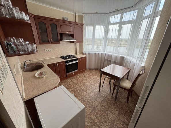 
  Продается 1-комн. квартира 58 м². Фото 5.