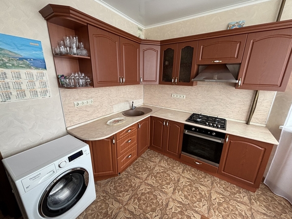 
  Продается 1-комн. квартира 58 м². Фото 6.