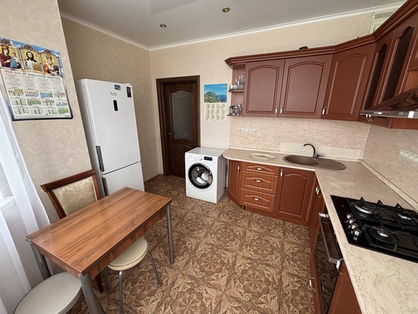 
  Продается 1-комн. квартира 58 м². Фото 7.