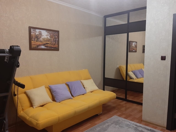 
  Продается 1-комн. квартира 37 м². Фото 1.