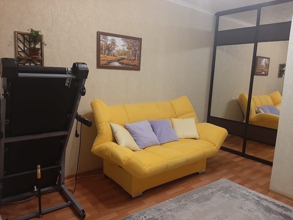 
  Продается 1-комн. квартира 37 м². Фото 2.