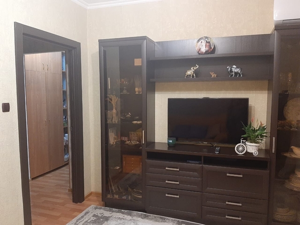 
  Продается 1-комн. квартира 37 м². Фото 4.