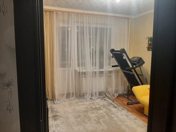 
  Продается 1-комн. квартира 37 м². Фото 5.