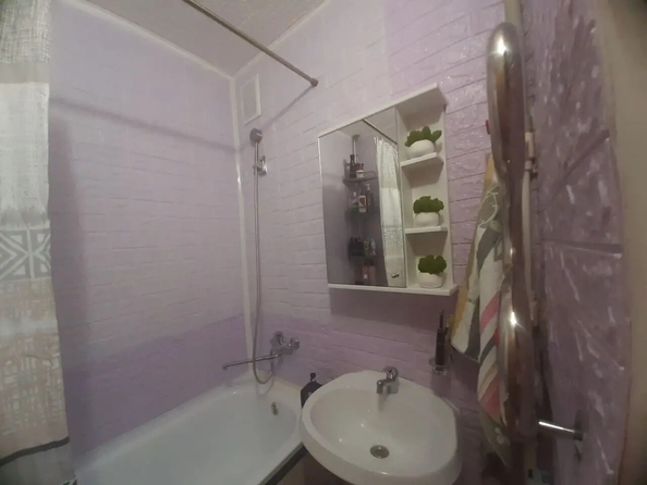 
  Продается 1-комн. квартира 37 м². Фото 9.