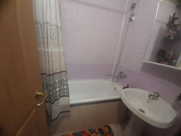 
  Продается 1-комн. квартира 37 м². Фото 10.