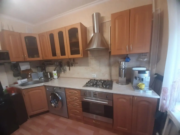 
  Продается 1-комн. квартира 37 м². Фото 15.