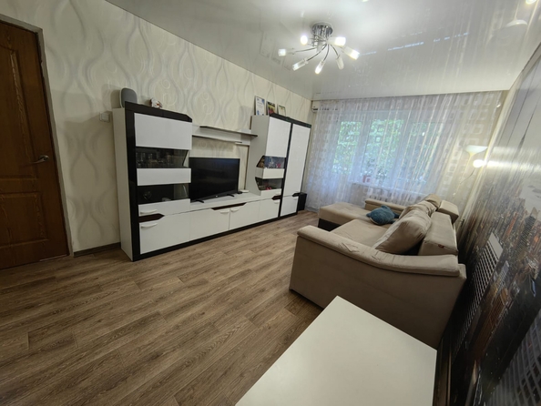 
  Продается 2-комн. квартира 47.5 м². Фото 2.
