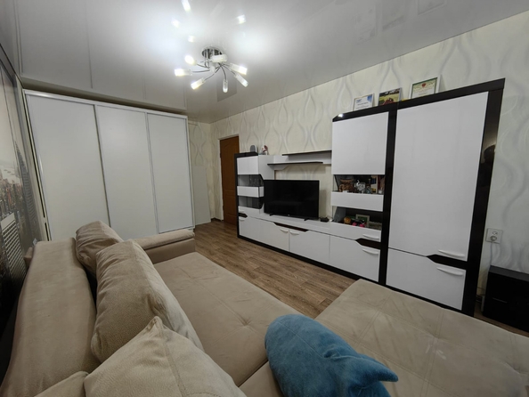 
  Продается 2-комн. квартира 47.5 м². Фото 5.