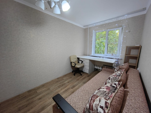 
  Продается 2-комн. квартира 47.5 м². Фото 6.