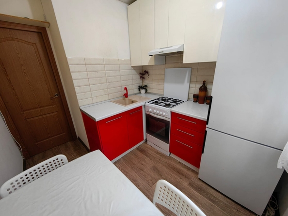 
  Продается 2-комн. квартира 47.5 м². Фото 10.