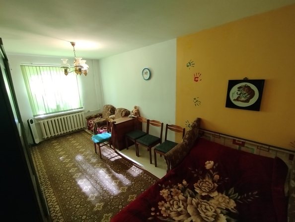 
  Продается 3-комн. квартира 64.6 м². Фото 6.