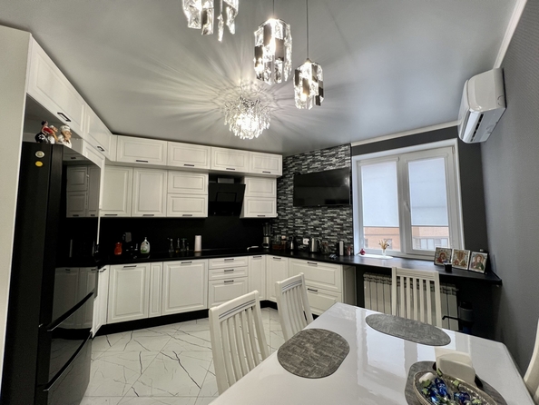 
  Продается 2-комн. квартира 76.7 м². Фото 4.