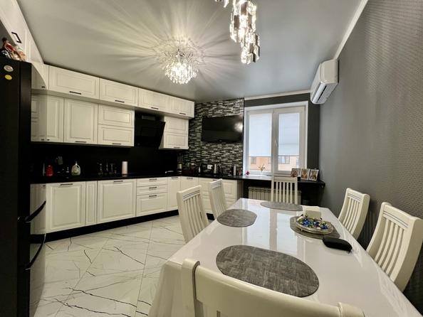 
  Продается 2-комн. квартира 76.7 м². Фото 5.