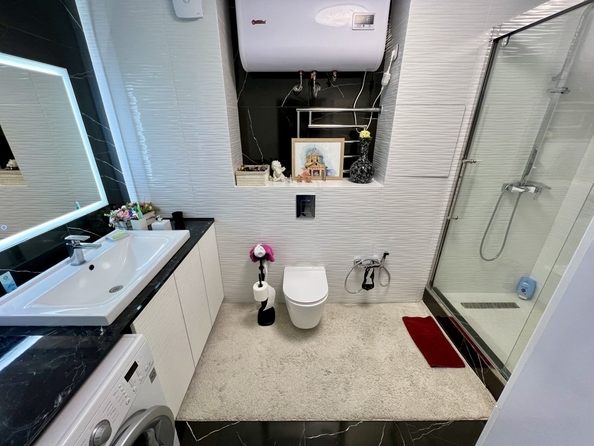 
  Продается 2-комн. квартира 76.7 м². Фото 11.
