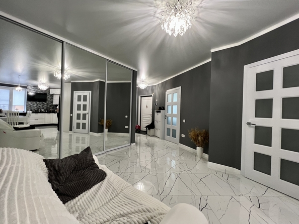 
  Продается 2-комн. квартира 76.7 м². Фото 15.