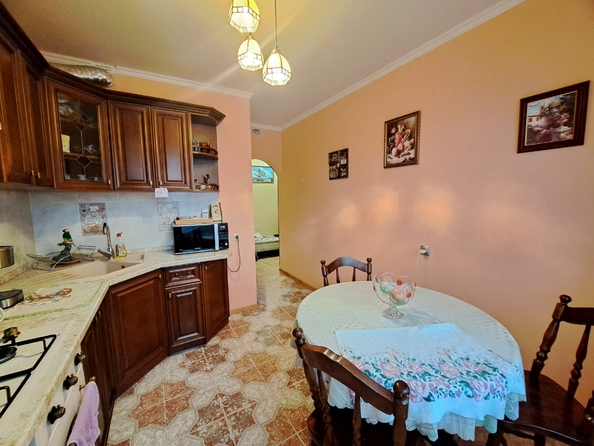 
  Продается 3-комн. квартира 63.1 м². Фото 10.