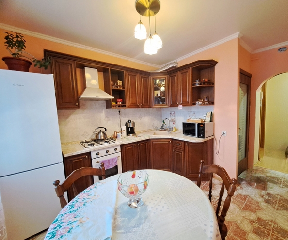 
  Продается 3-комн. квартира 63.1 м². Фото 12.