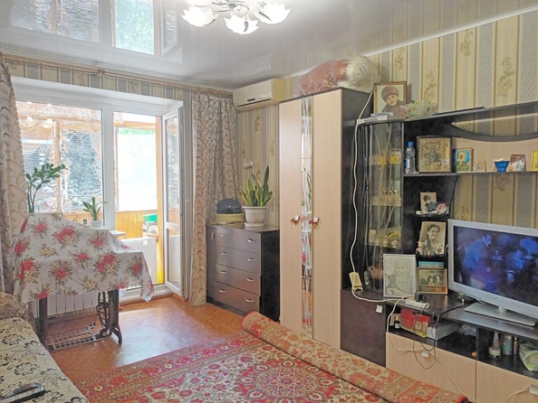 
  Продается 3-комн. квартира 60 м². Фото 1.