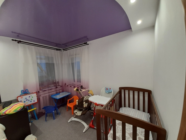 
  Продается 3-комн. квартира 78 м². Фото 10.