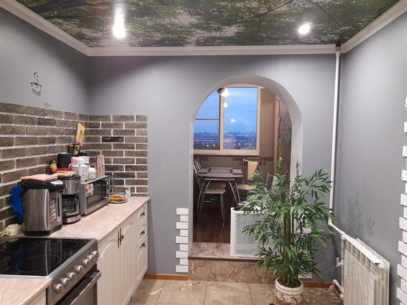 
  Продается 3-комн. квартира 78 м². Фото 12.