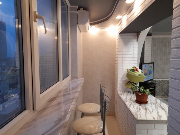 
  Продается 3-комн. квартира 78 м². Фото 17.