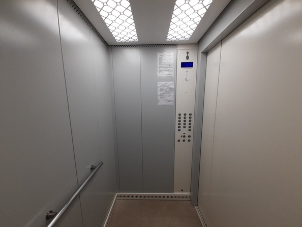 
  Продается 3-комн. квартира 78 м². Фото 27.