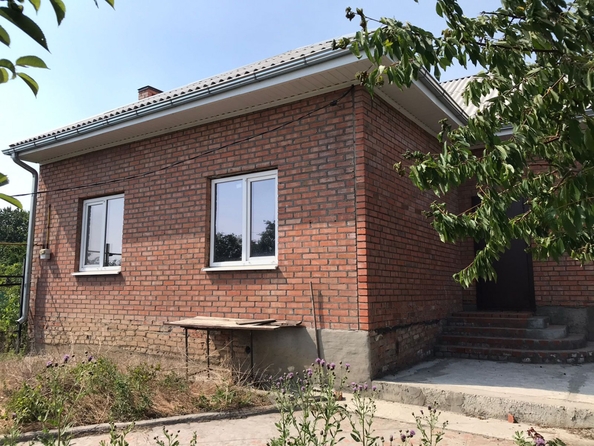 
  Продается дом 93 м². Фото 1.