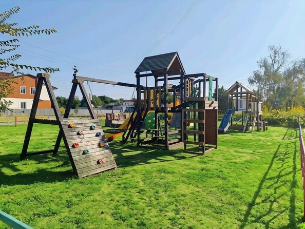 
  Продается 1-комн. квартира 26.2 м². Фото 9.