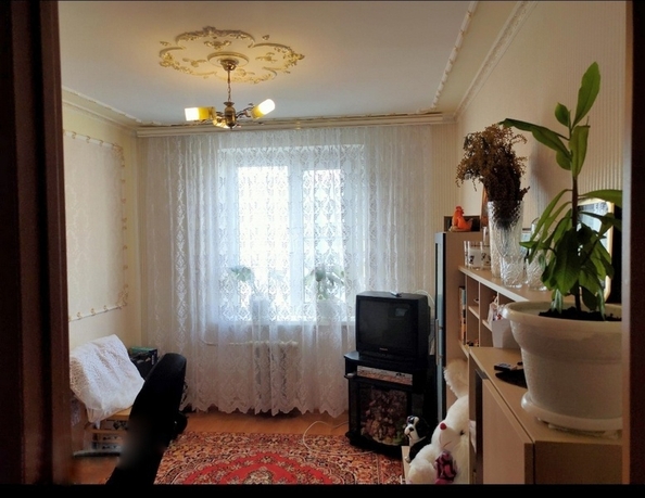 
  Продается 3-комн. квартира 64 м². Фото 1.
