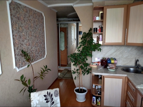 
  Продается 3-комн. квартира 64 м². Фото 6.