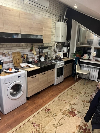 
  Продается 1-комн. квартира 42 м². Фото 1.