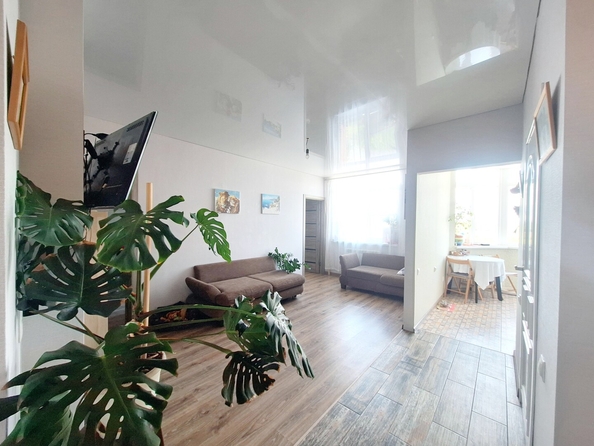 
  Продается 3-комн. квартира 56 м². Фото 2.