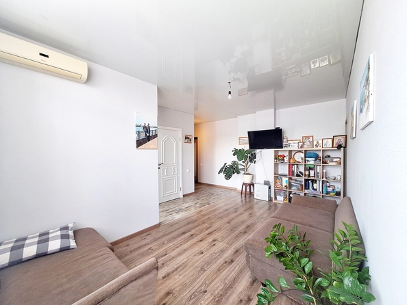 
  Продается 3-комн. квартира 56 м². Фото 3.